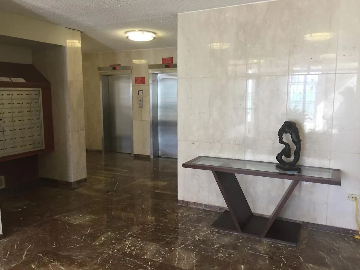 Playa Mar Beachfront Apartment At Isla Verde 캐롤라이나