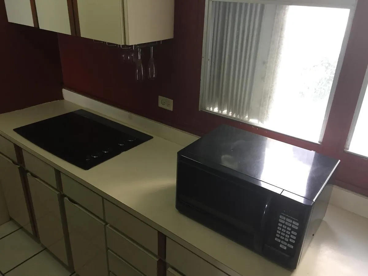 Playa Mar Beachfront Apartment At Isla Verde 캐롤라이나
