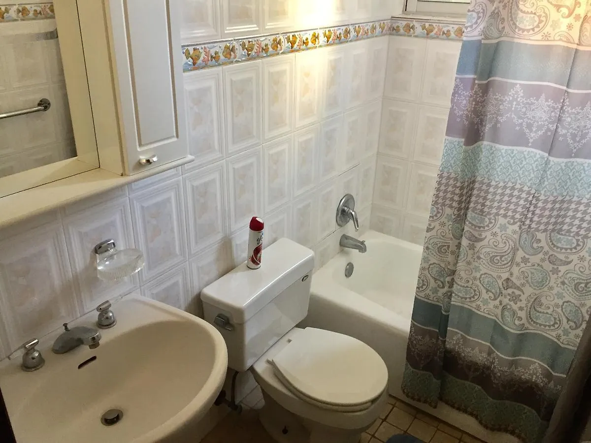 Playa Mar Beachfront Apartment At Isla Verde 캐롤라이나 푸에르토리코